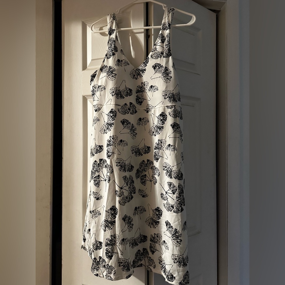 Carve Designs Lyla Dress - Ginko design